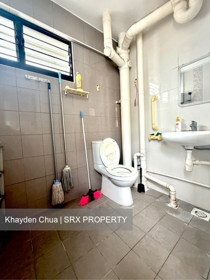 Blk 338 Bukit Batok Street 34 (Bukit Batok), HDB 4 Rooms #547359811